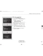 Preview for 322 page of Acura MDX2017 Owner'S Manual