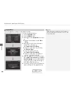 Preview for 329 page of Acura MDX2017 Owner'S Manual