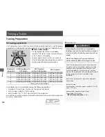 Preview for 355 page of Acura MDX2017 Owner'S Manual