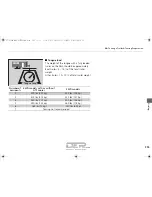 Preview for 356 page of Acura MDX2017 Owner'S Manual