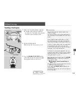 Preview for 368 page of Acura MDX2017 Owner'S Manual