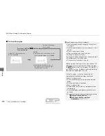 Preview for 371 page of Acura MDX2017 Owner'S Manual