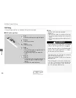 Preview for 375 page of Acura MDX2017 Owner'S Manual