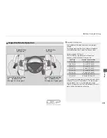 Preview for 382 page of Acura MDX2017 Owner'S Manual