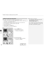 Preview for 413 page of Acura MDX2017 Owner'S Manual