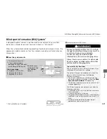 Preview for 422 page of Acura MDX2017 Owner'S Manual