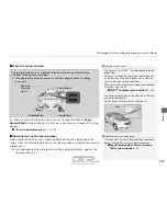 Preview for 438 page of Acura MDX2017 Owner'S Manual