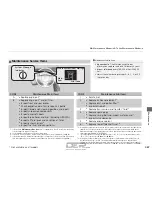 Preview for 468 page of Acura MDX2017 Owner'S Manual