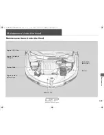 Preview for 470 page of Acura MDX2017 Owner'S Manual