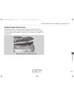 Preview for 472 page of Acura MDX2017 Owner'S Manual