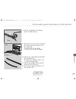 Preview for 488 page of Acura MDX2017 Owner'S Manual