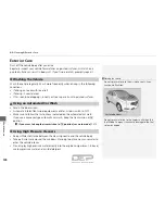 Preview for 509 page of Acura MDX2017 Owner'S Manual