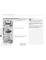 Preview for 517 page of Acura MDX2017 Owner'S Manual