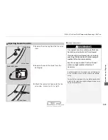 Preview for 526 page of Acura MDX2017 Owner'S Manual