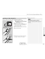 Preview for 532 page of Acura MDX2017 Owner'S Manual