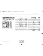 Preview for 552 page of Acura MDX2017 Owner'S Manual