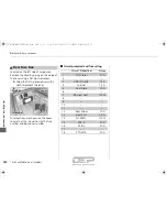 Preview for 553 page of Acura MDX2017 Owner'S Manual