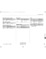 Preview for 562 page of Acura MDX2017 Owner'S Manual