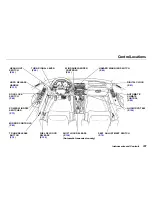 Предварительный просмотр 50 страницы Acura NSX 2000 Owner'S Manual