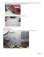 Preview for 9 page of Acura NSX 2020 Service Bulletin