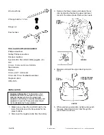 Preview for 2 page of Acura P/N 08E51-ST7-203G Installation Instructions Manual