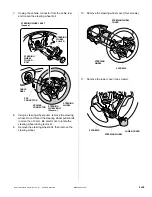 Предварительный просмотр 3 страницы Acura P/N 08U97-TX4-200 Installation Instructions Manual