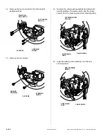 Предварительный просмотр 4 страницы Acura P/N 08U97-TX4-200 Installation Instructions Manual