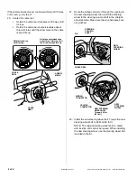 Предварительный просмотр 6 страницы Acura P/N 08U97-TX4-200 Installation Instructions Manual