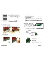 Предварительный просмотр 3 страницы Acura PowerBrick 5.0-i7 Quick Manual