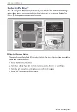 Acura RDX 2016 Quick Start Manual preview