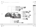 Предварительный просмотр 9 страницы Acura RDX 2019 Owner'S Manual