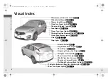 Предварительный просмотр 10 страницы Acura RDX 2019 Owner'S Manual