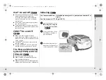 Предварительный просмотр 23 страницы Acura RDX 2019 Owner'S Manual