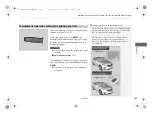 Предварительный просмотр 189 страницы Acura RDX 2019 Owner'S Manual