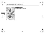 Предварительный просмотр 226 страницы Acura RDX 2019 Owner'S Manual