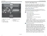 Preview for 5 page of Acura RDX 2020 Owner'S Manual For Quick Reference