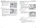 Preview for 21 page of Acura RDX 2020 Owner'S Manual For Quick Reference