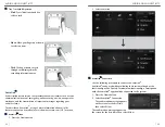 Preview for 35 page of Acura RDX 2020 Owner'S Manual For Quick Reference