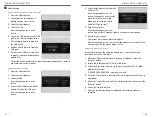 Preview for 38 page of Acura RDX 2020 Owner'S Manual For Quick Reference