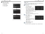 Preview for 42 page of Acura RDX 2020 Owner'S Manual For Quick Reference