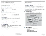 Preview for 44 page of Acura RDX 2020 Owner'S Manual For Quick Reference