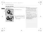 Preview for 42 page of Acura RDX 2021 Owner'S Manual