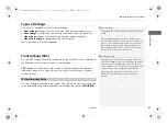 Preview for 49 page of Acura RDX 2021 Owner'S Manual