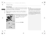 Preview for 54 page of Acura RDX 2021 Owner'S Manual