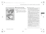 Preview for 157 page of Acura RDX 2021 Owner'S Manual