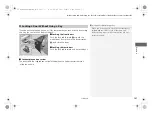 Preview for 163 page of Acura RDX 2021 Owner'S Manual