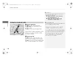 Preview for 186 page of Acura RDX 2021 Owner'S Manual