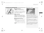 Preview for 187 page of Acura RDX 2021 Owner'S Manual