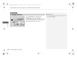 Preview for 202 page of Acura RDX 2021 Owner'S Manual