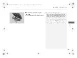 Preview for 223 page of Acura RDX 2021 Owner'S Manual